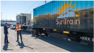 BJY – SUNz’s rail energy storage & transport – solves west Texas and N America solar and wind while our grid is updated over 15 years