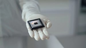 Google announces breakthrough Quantum Chip