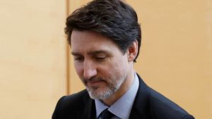 Canada’s PM Justin Trudeau announces resignation – dropping like flies