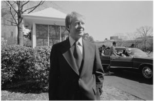 Jimmy Carter passes at 100 – with Rosalynn the fine legacy of world health, peace, . . . and homes