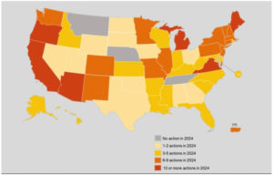 States ending solar net meeting as utilities want financial control – EnergyAI™ portability solutions