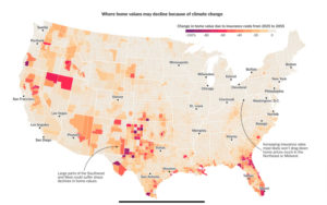 So you think your home is a good investment . . . wildfires; insurance, water & power costs; maintenance & labor costs; hail, hurricanes and floods – 61