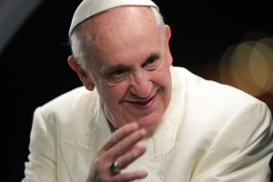 Pope Francis dies at 88