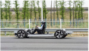 China has half-price EVs, 5 min charge for 320 miles – U.S. may not for years (w 7 min audio)