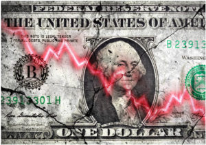 U.S. Dollar as world reserve currency in great danger – AOF™