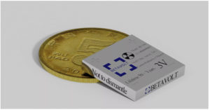 50 year nuclear batteries are here