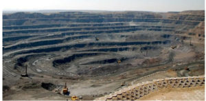 China halts rare earth mineral exports, do we have options?