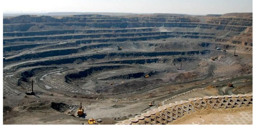 China halts rare earth mineral exports, do we have options?