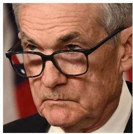 Powell says Fed won’t help lower rates