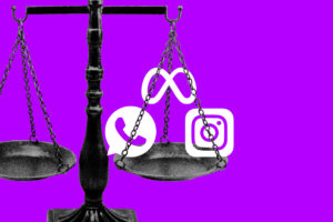 Meta fights to stop potential breakup of Instagram and WhatsApp