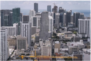20% of all condos in America are right here, and they want to sell (w 7m audio)