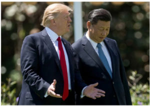 China holds the cards, global nations on hold for a winner – world creditor vs world debtor – AOF™