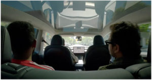 Elon launching Austin Cybertaxi in weeks [watch TSLA, will own robotaxi business – Ed.] (w audio)