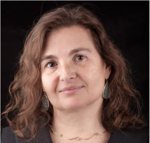 Daniela Rus, director of MIT’s Computer Science and Artificial Intelligence Lab