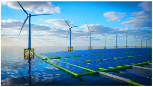 Wind-solar project to generate 5X greater power, say they