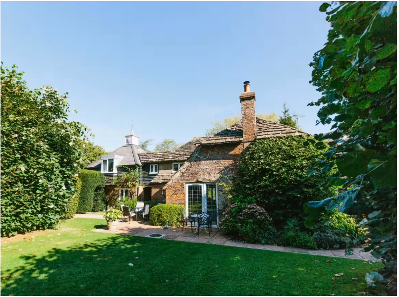 Sir Laurence Olivier’s $2.6m Sussex country home for sale