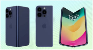 iPhone Fold ‘26 – patience grasshopper