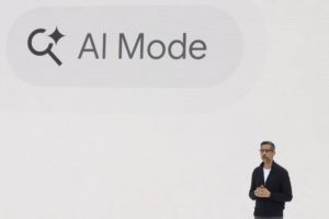 Google is rolling out AI Mode Search to everyone in the U.S