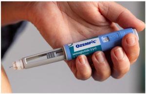 Micro-dosing GLP-1 weight loss drugs (w 7m audio)