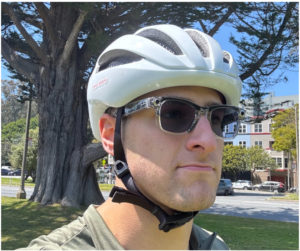 Meta Ray Bans great for cyclists, and will get better – SpeedO™