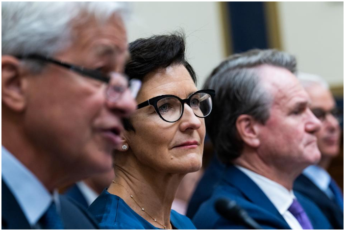 Top bankers: something deeper going on as economies, financial markets decouple, deglobalize –  AOF™