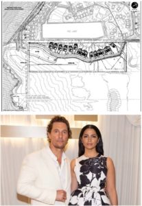 Matthew McConaughey and Drew Brees buy into Austin Surf Club Community