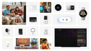 Google Home gets deep Gemini AI for sensor integrations. ; Apple Home continues its AI and Siri struggle – AOF™