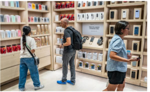 See Google’s new store, Domain Austin
