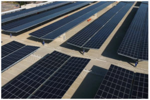 Austin’s massive solar expansion – EnergyAGI™