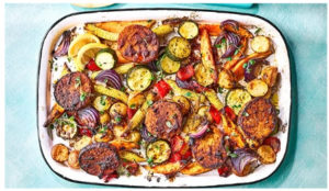 15 high protein plant foods great for health & longevity