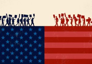 Jamie & G.Wheeler:  America’s greatest threat is our divided society, not China