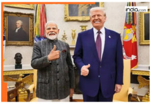 Modi: Time for India to prove itself in world markets