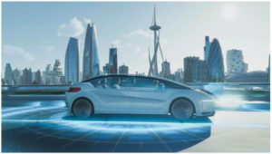 AV Autonomous Vehicle market ~ $1.7 trillion by 2033 – AOF™