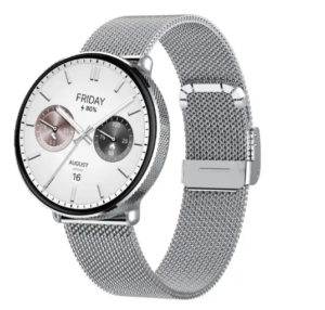 Incredible $31 iPhone Android smart watch