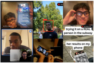 Harvard cofos developing always-on record-all glasses, $1 million seed money – YLabs™