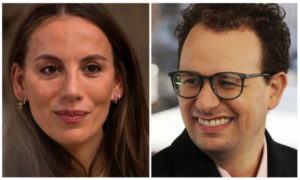 AI Creating Billionaires at Record Pace