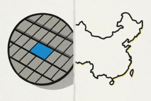 TSMC cuts Chinese chip equipment from its top-tier chip factories