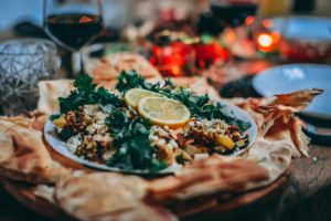 Mediterranean diet may offset genetic risk of Alzheimer’s-  A4D™