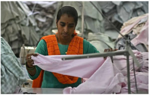 U.S. TARIFFS ON INDIA HIT 55%