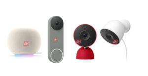 Google’s 4 new home security & speaker devices, EnergyAGI AI Hub compatible