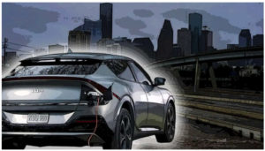 EVs powered Houston after hurricane – BiDir™ and bidirectional EVs – EnergyAGI™