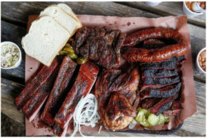 Best Texas 17 and South’s 33 BBQ