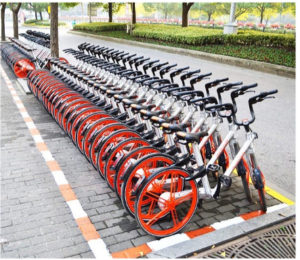 SpeedO™ 13->8lb CarryOn™ and 15lb eLiteBike™ experience far superior to city bikes