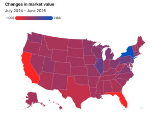 Time to buy in La Jolla coming but not today – look, make a ranked list