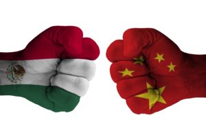 China launches sweeping probe into Mexican tariffs as trade war widens