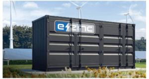 How to do 20’ aluminum or steel storage units