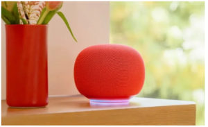 Apple HomePod crippled by Apple AI & Siri