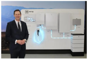 GM 6 box, $15k installation, (no generation), 800 sold EV Home EnergyAGI LifeSafety™