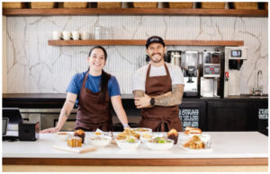 La Jolla’s new Peruvian restaurant