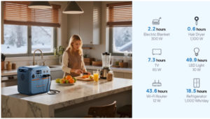 Sodium batteries for home use – EnergyAGI™